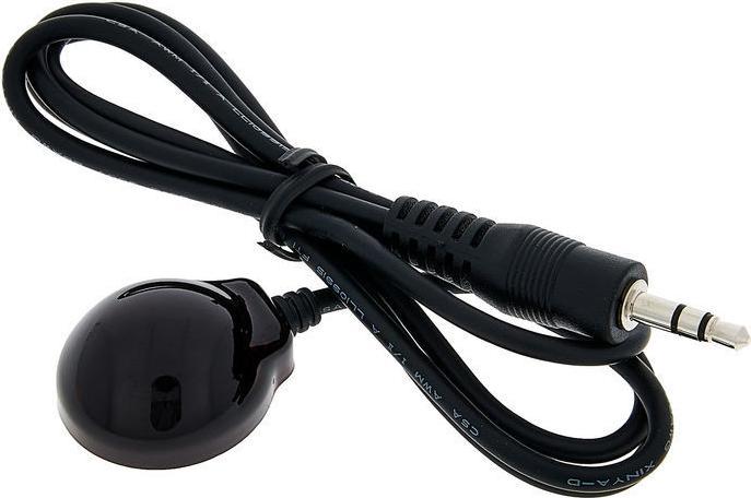 Produktbild 3.5mm to IR Receiver Cable - Infrarotempfänger (0.90 m)