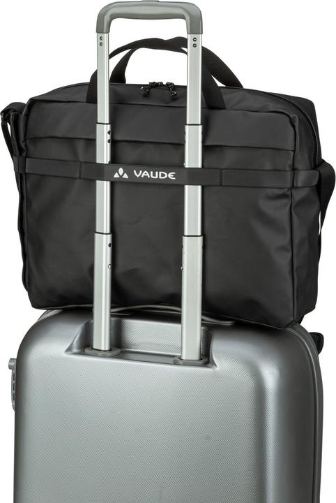 Produktbild Vaude Mineo Commuter (17 l, Gepäckträgertasche)