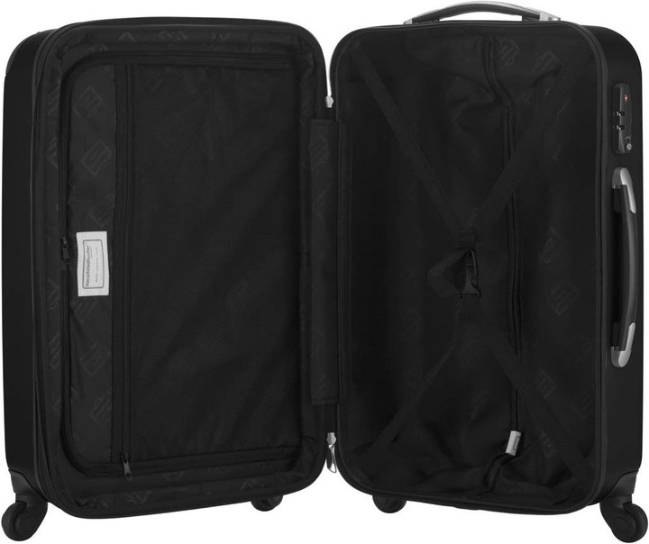 Actual product image Hauptstadtkoffer Spree (82 l, L (90 - 115l))