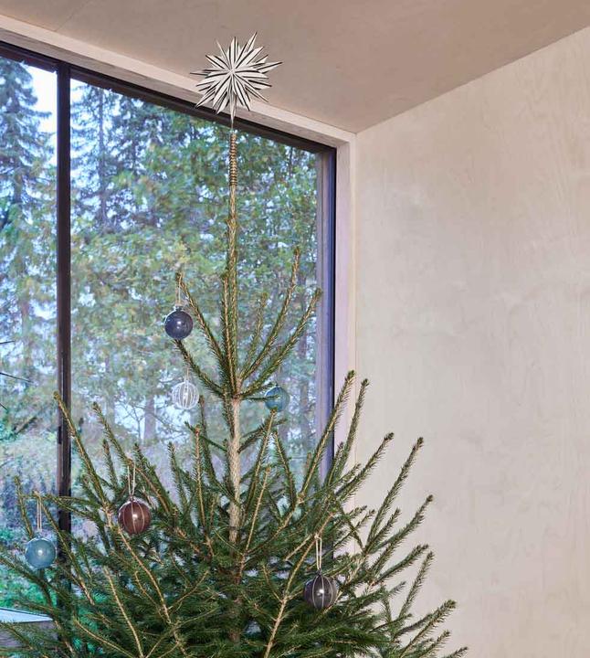 Actual product image OYOY Living Stern Toppu (1-part)