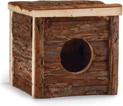 Immagine prodotto Beeztees BZ CASA IN LEGNO CLASSIC 15X15X14