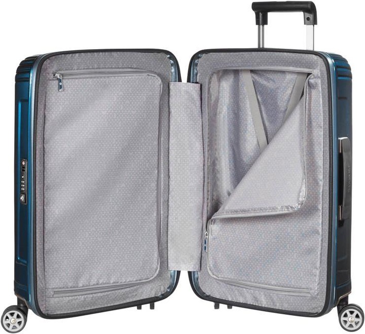 Productafbeelding Samsonite Neopulse (38 l, Handbagage (tot 50 liter))