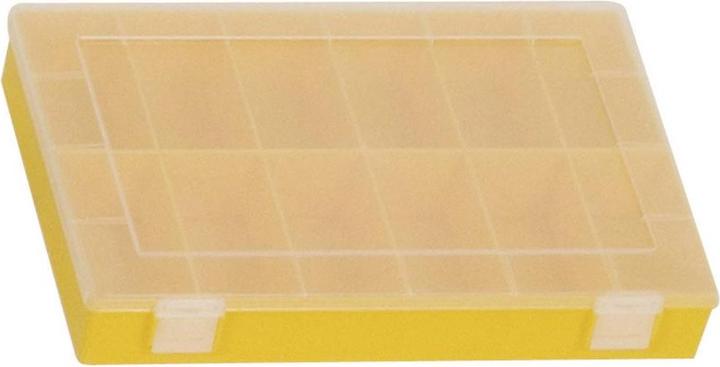 Produktbild Alutec Sortimentskasten (L x B x H) 3