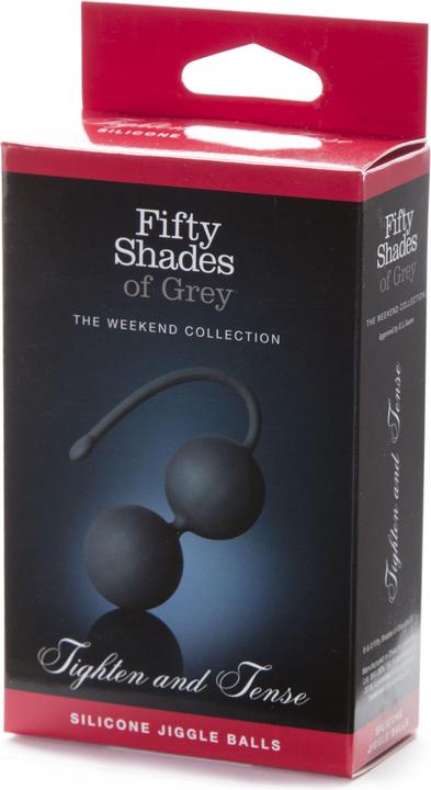 Immagine prodotto Fifty Shades of Grey Stringere e tendere