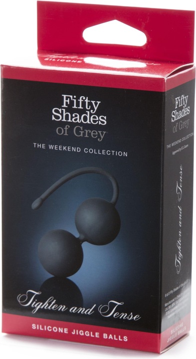 Produktbild Fifty Shades of Grey Tighten and Tense