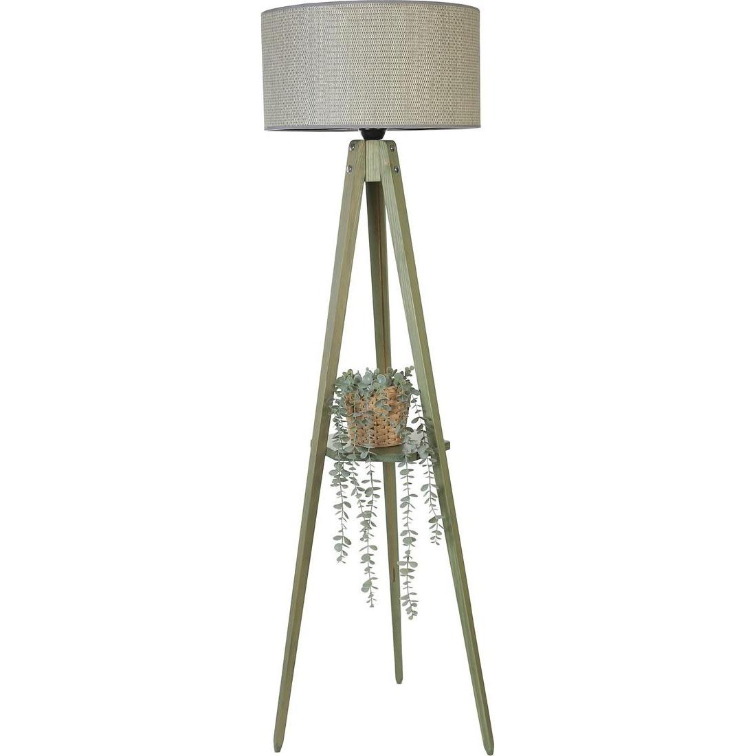 Opviq, Stehlampe, Sehbali (E27)
