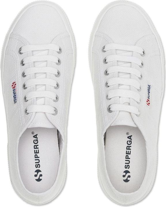 Image du produit Superga - Chaussures à semelles compensées - Adulte (36.5)