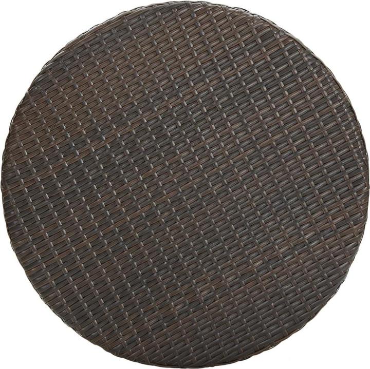 Produktbild vidaXL Bar-Set