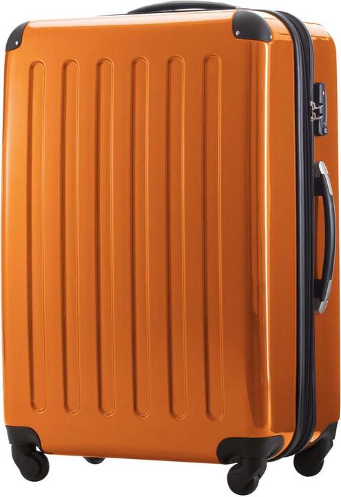 Produktbild Hauptstadtkoffer Alex (119 l)