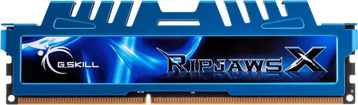 Produktbild G.Skill RipjawsX (2 x 8GB, 2133 MHz, DDR3-RAM, DIMM)
