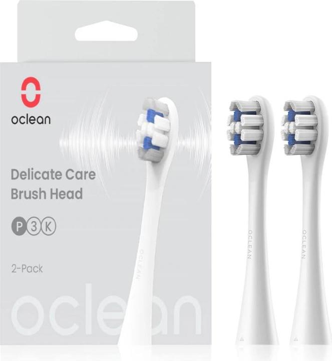 Actual product image Oclean Delicate Care (2x)