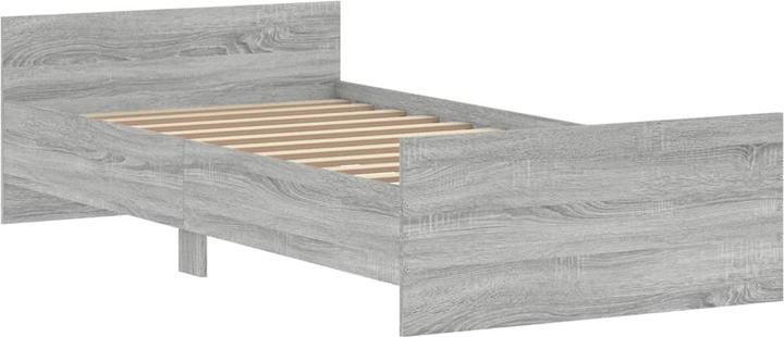 Produktbild vidaXL Bettgestell (120 x 190 cm)