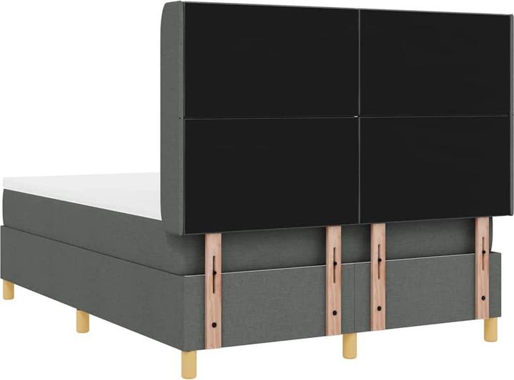 Produktbild vidaXL Boxspringbett (140 x 190 cm)