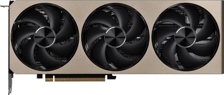 Produktbild MSI RTX 5080 16GB INSPIRE 3X OC (16 GB)
