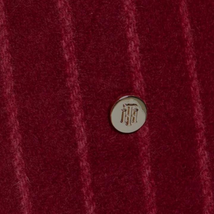 Image du produit Tommy Hilfiger Th Elevated Wool Stripe