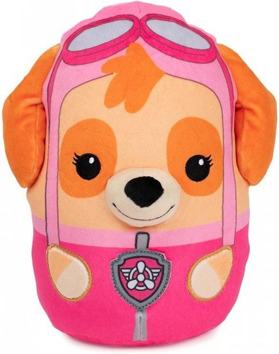 Paw Patrol Plush trend, 20 cm (21.59 cm)