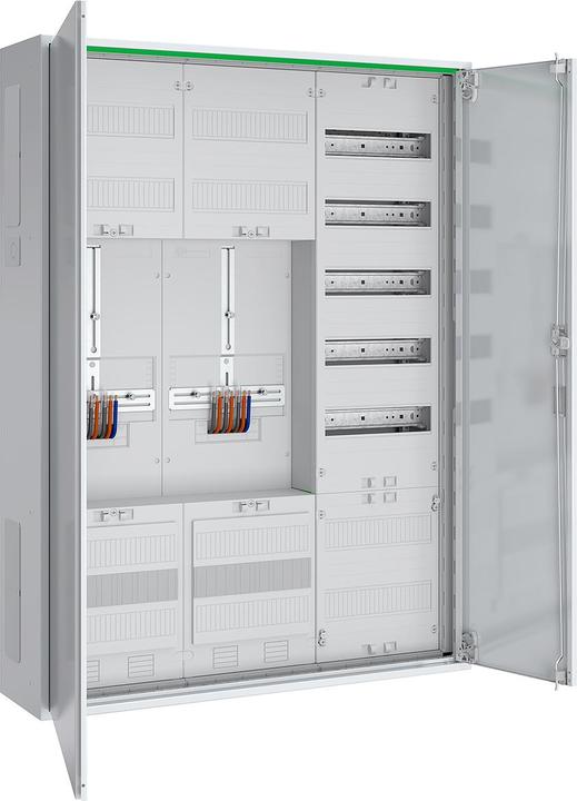 Produktbild ABN Zählerschrank