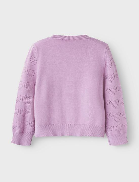 Produktbild Name it Langarm Strickjacke (110)