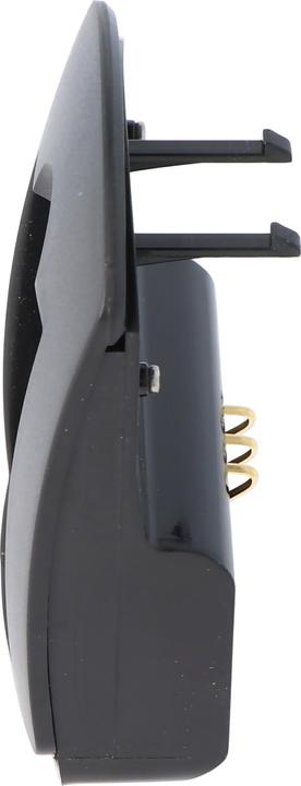 Actual product image AccuCell Schnell-Ladegerät passend für Sony NEX-3, NEX-5 Akku NP-FW50 (Camera battery charger)