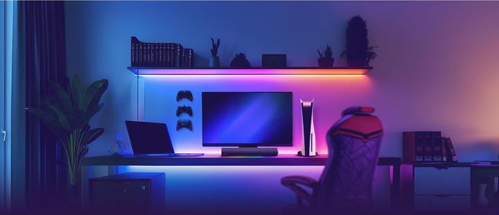 Immagine prodotto Creative Sound Blaster GS5 (30 W, Canale 2.0)