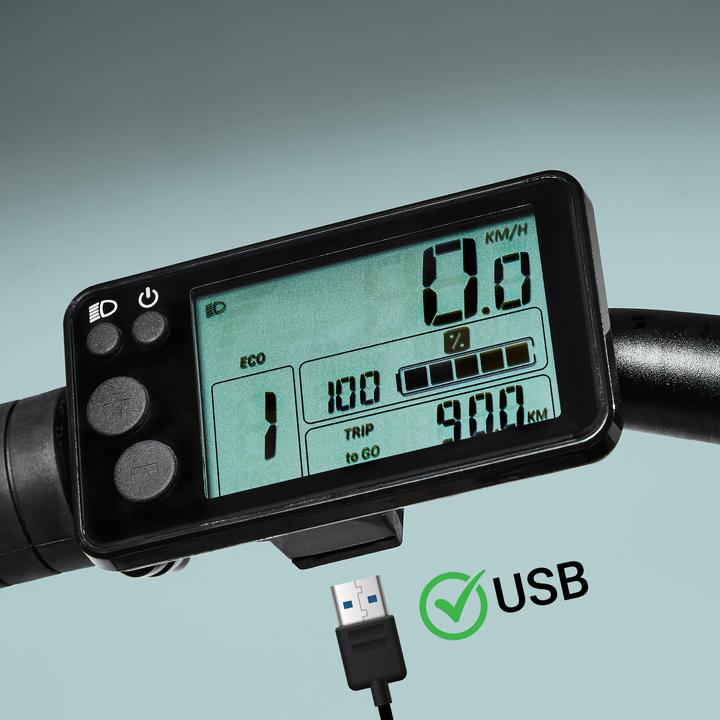 Image du produit Btwin RS500 (48 cm)