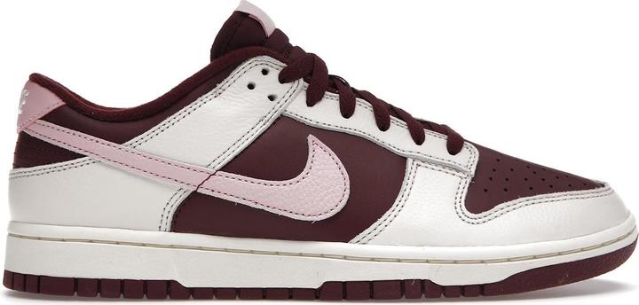 Image du produit Nike Dunk Low Retro PRM Valentine's Day (2023) (44.5)