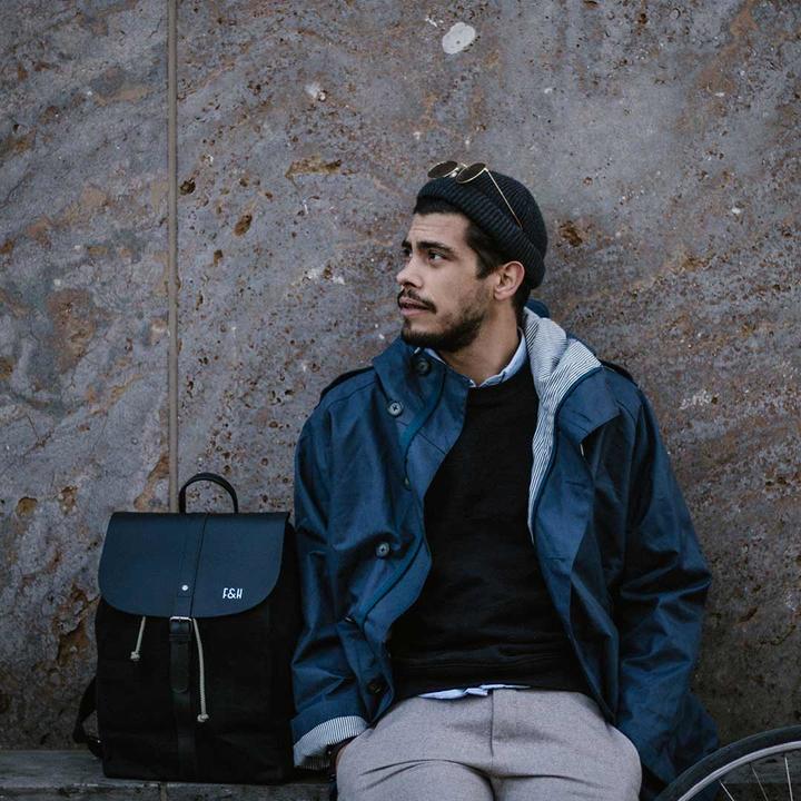 Produktbild Fitz & Huxley Equinox (13 l)