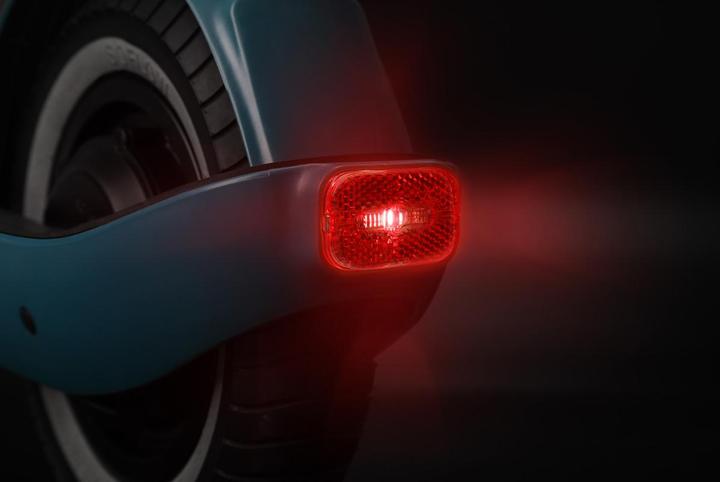 Actual product image SoFlow So One Pro Gen2 (22 km/h, 65 km, 500 W)