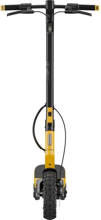 Produktbild Xiaomi Electric Scooter 6 Ultra Swiss Edition (20 km/h, 75 km, 500 W)