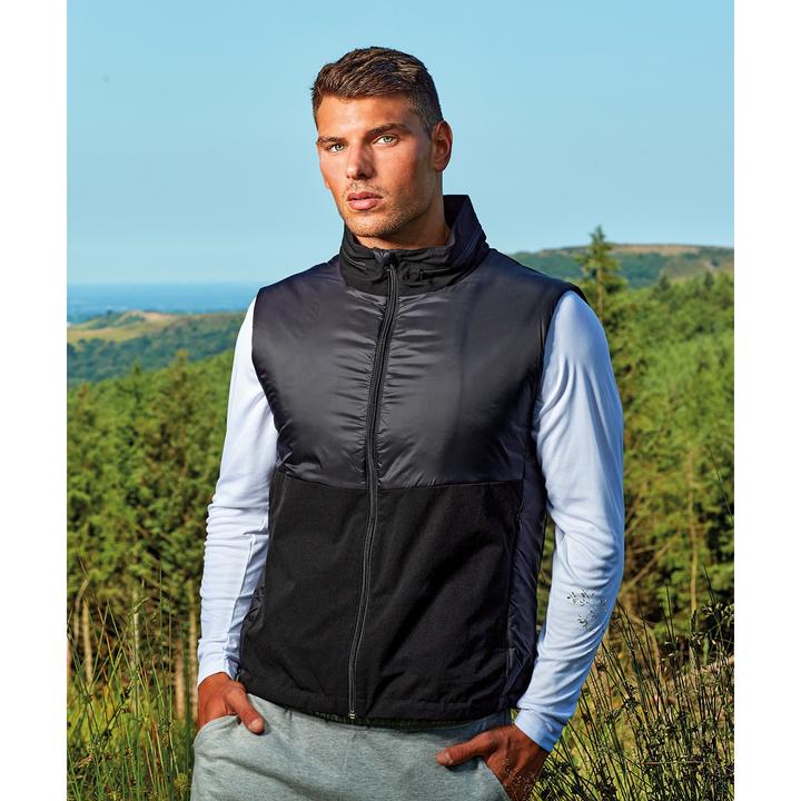 Immagine prodotto Tri Dri Gilet ibrido (3XL)