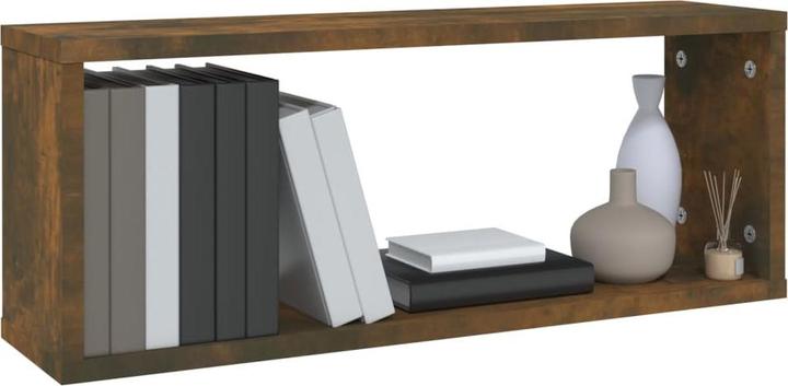 Immagine prodotto vidaXL Wandregal (60 x 15 x 23 cm)