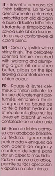 Image du produit Naj Oleari Creamy Delight (20 Bourgogne)