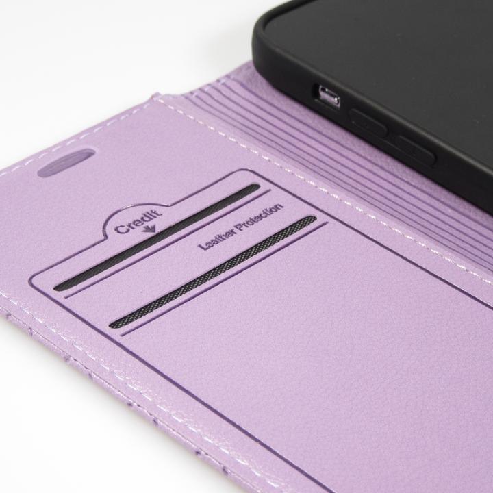 Produktbild PhoneLook Leder Tasche Flip Wallet prestige Design t (Apple iPhone 14 Pro Max)