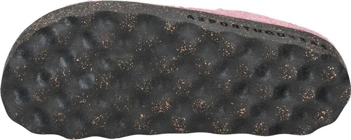 Produktbild Asportuguesas Wellness für gemütliche Abende zu Hause bietet dieser warme Filzpantoffel der Marke. F (42)