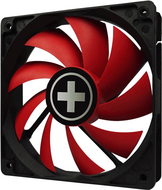 Produktbild Xilence Performance C Series XPF80.R (80 mm, 1x)