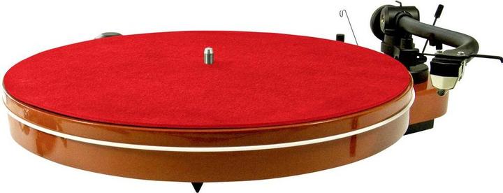 Produktbild Analogis Plattenteller-Matte (Plattenteller)