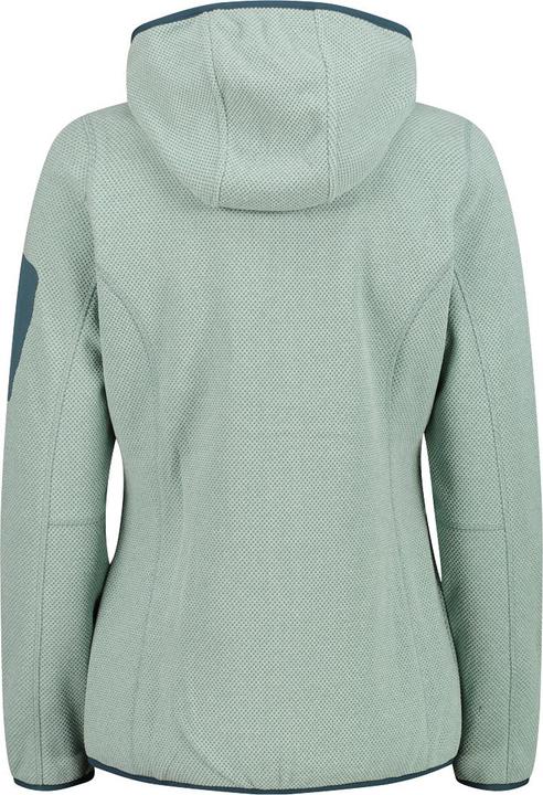 Produktbild CMP Campagnolo Fleece mit Kapuze Damen (4XL)