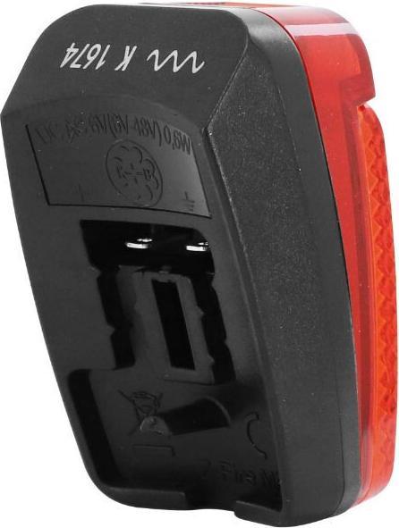 Image du produit P2R VAE E-Bike Z-Fire