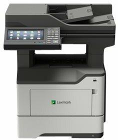 Lexmark XM3250, XM3250 mono MFP laser (Schwarz-Weiss)
