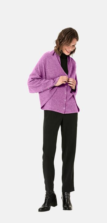 Image du produit Suri Frey Poncho écharpe Freyday
