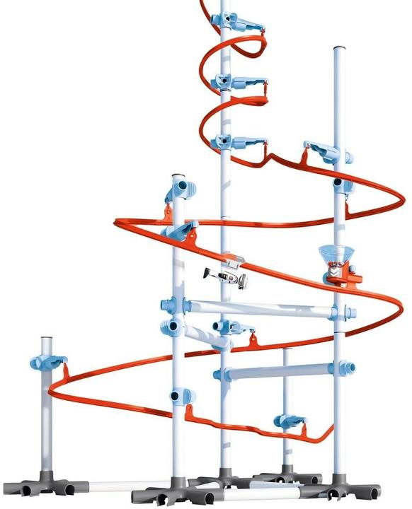 Immagine prodotto Playmobil Sky Trails: Starter Kit (71969)