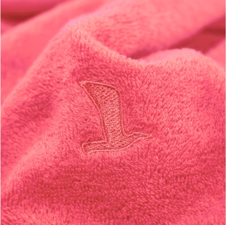 Actual product image Möve Super fuzzy