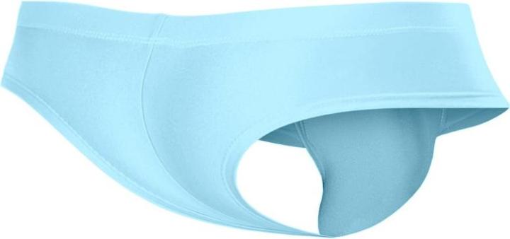 Immagine prodotto Cut4men Pantaloncini da uomo in turchese (XL, Confezione singola)