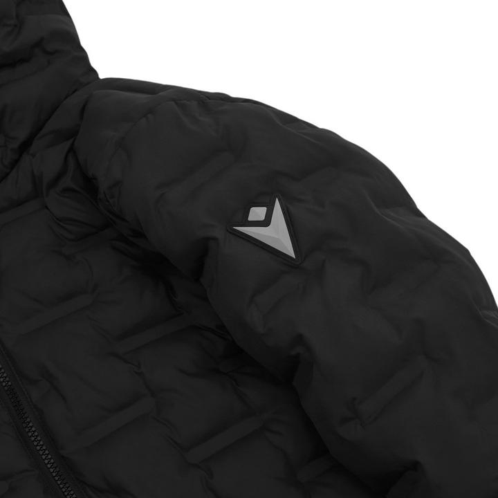 Immagine prodotto Macron piuino con cappuccio da acron athleisure fcc cortina (M)