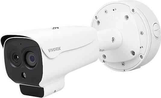 Image du produit Vivotek TB9333-E(3.5MM) IP-Thermal Kamera