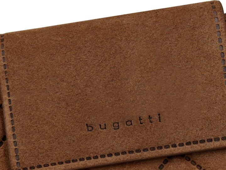 Actual product image Bugatti Fabia Ladies Zip Wallet