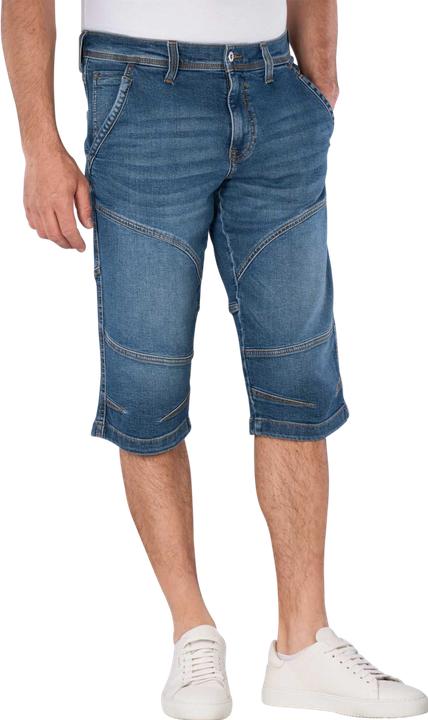 Actual product image Mustang Style Fremont Shorts (42)