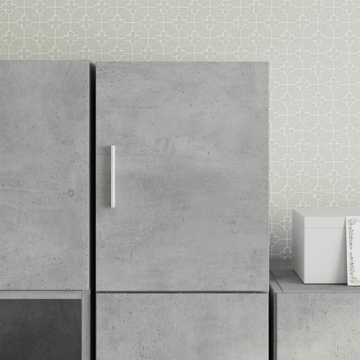 Image du produit vidaXL Wandschrank (30 x 42.50 x 40 cm)