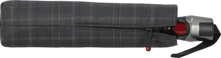 Produktbild Knirps T.200 medium duomatic Men's Prints check