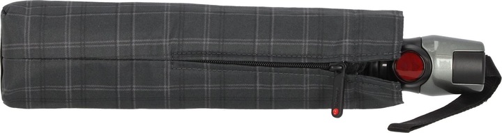 Image du produit Knirps T.200 medium duomatic Men's Prints check